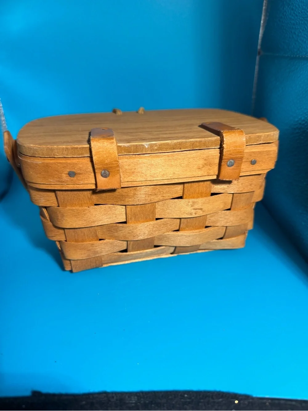 Longaberger vintage 1992